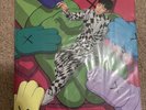 BTS j-hope Jack In The Box Vinyl