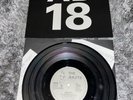 Die Ärzte- AB 18 Vinyl VG+