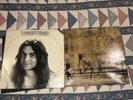 Terry Reid  Seed Of Memory  Rare 1976 ABC Promo Rock Lp Graham & River