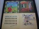 18x Depeche Mode 7