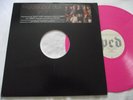 THE PUSSYCAT DOLLS   PCD ** 2005 US A&M LP inc DON'T CHA. PINK VINYL. PROMO