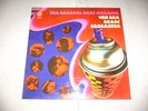 Van Der Graaf Generator ‎– The Aerosol Grey Machine Vinyl LP Italy 1974 G/VG