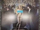 CRADLE OF FILTH Cryptoriana 2017 Vinyl Picture Disc Nuclear blast - CG C23