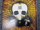 MUTATION The Frankenstein Effect/Error 500 Vinyl 2013 Not On Label - CG C23