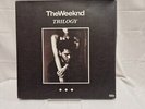 THE WEEKND - TRILOGY 6LP Vinyl boxset 2nd Pressing 154/1000 CG G21