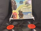 MILES  DAVIS  BITCHES  BREW Columbia Records VG/VG Vintage Vinyl Record