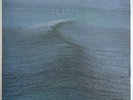 RIDE NOWHERE VINYL LP CREATION UK 1990 EMBOSSED SLEEVE FIRST PRESS EXC PROCLEAN