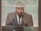 Thelonious Monk In Europe Vol 2 Rare OG French Press Jazz EX Vinyl Riverside