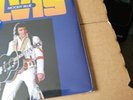 Elvis Presley - Moody Blue Vinyl  FTD /Clear Numbered Vinyl - NEW AND SEALED