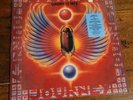 1988  Sealed NOS JOURNEY OC 44493 LP GREATEST HITS  USA 1stPRESS W/HYPE STICKER