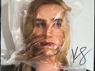 Kesha - Gag Order - Seaglass Color Vinyl LP 12
