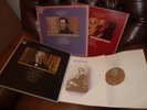 Strauss Werke für Orchester Dresden Kempe Folge 1-3, 3 * Box 10 LP, 12
