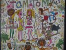 Tom Tom Club – Tom Tom Club 1981 UK Island First, Rock, New Wave EX+