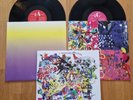Underworld ‎Barking (Cooking Vinyl) 2LP 2010