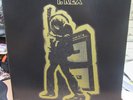 T. REX RECORD 