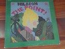 NILSSON The Point  LSPX1003 LP  With Booklet
