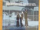 Bob Marley & The Wailers ‎– The Studio One Singles Box NEW sealed
