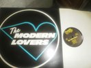 The Modern Lovers Self Titled  Beserkley Vinyl Record