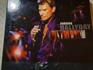 Coffret Johnny Hallyday Olympia 2000