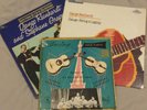 Django Reinhardt & Stephane Grappelly x 3 Vinyl LP's