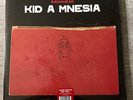 Kid A Mnesia - RadioHead - RED Vinyl 3LP - Limited Edition play tested only