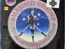 Smashed Gladys “Social Intercourse” 1988 Vinyl LP In Shrink w/ Hype, Elektra