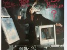 CRISPIN HELLION GLOVER: The Big Problem Restless LP  VG+/VG+