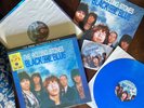 Rolling Stones Real Alternate Black And Blue 4 Lp 2 Cd Set