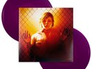 Silent Hill 3 Vinyl Record Soundtrack 2 x LP Purple Mondo