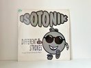 Isotonik – Different Strokes 12