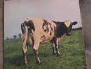 PINK FLOYD - Atom Heart Mother - QUAD Vinyl (UK) LP 1973 - Q4 SHVL 781