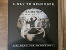 A Day To Remember - What Separates Me From You (PD Vinyl)