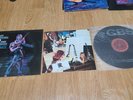 Ozzy Osbourne - Randy Rhoads Tribute 1st korea vinyl