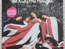 THE WHO - THE KIDS ARE ALRIGHT VINYL LP SHRINK 1st PRESS 1979 ORIG HYPE STICKER