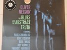 Oliver Nelson – The Blues And The Abstract Truth LP New Vinyl