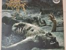 Cattle Decapitation – The Anthropocene Extinction Limited Ed Blue & Green LP New