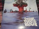 Gorillaz Plastic Beach (2010, 2 Vinyl LP Album) Special Edition Red