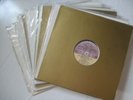 DISCONET bundle, VOL 4 issues (incomplete)(Bowie..Cat People, Human League etc.)