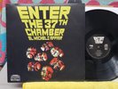 El Michels Affair Enter the 37th Chamber Wu Tang Clan Original 2009 Fat Beats LP