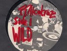 POWERPOP --   T.T.ALCATRAZ -- WILD  -- UK  7