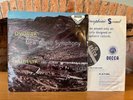 SXL 2005 Dvorak New World Symphony - Kubelik - ED1 WBG *BLUE BACK*