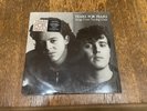 Tears For Fears SEALED LP Hype - Songs From the Big Chair - Mercury Records 1985