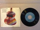 Rolling Stones - Around and Around - Thai EP