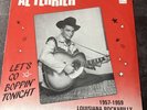 Al Ferrier-Let’s Go Boppin’ Tonight