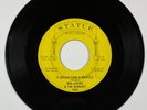 DEEP SOUL -- Ben Atkins & The Nomads : Miracle - Statue 7001 - 45 (VG+) RARE