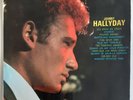 Johnny Hallyday 