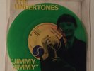 THE UNDERTONES Jimmy Jimmy / Mars Bars 1ST PRESS GREEN VINYL 7