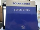 Solar Stone* – Seven Cities   12