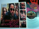 Lenny Kravitz - are you gonna go my way -93US Virgin 724383916900 LP m/m- /no CD