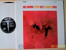 Stan Getz + Charlie Byrd - Jazz Samba - 62 US Verve V6-8432  LP vg+ /Latinjazz
